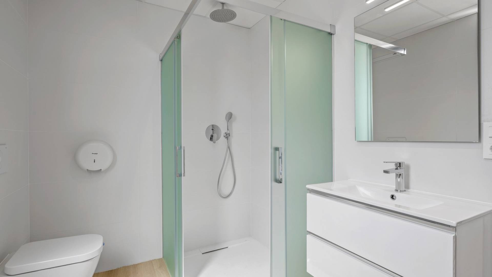 z drugiej ręki - Apartament - Orihuela Costa - Los Altos