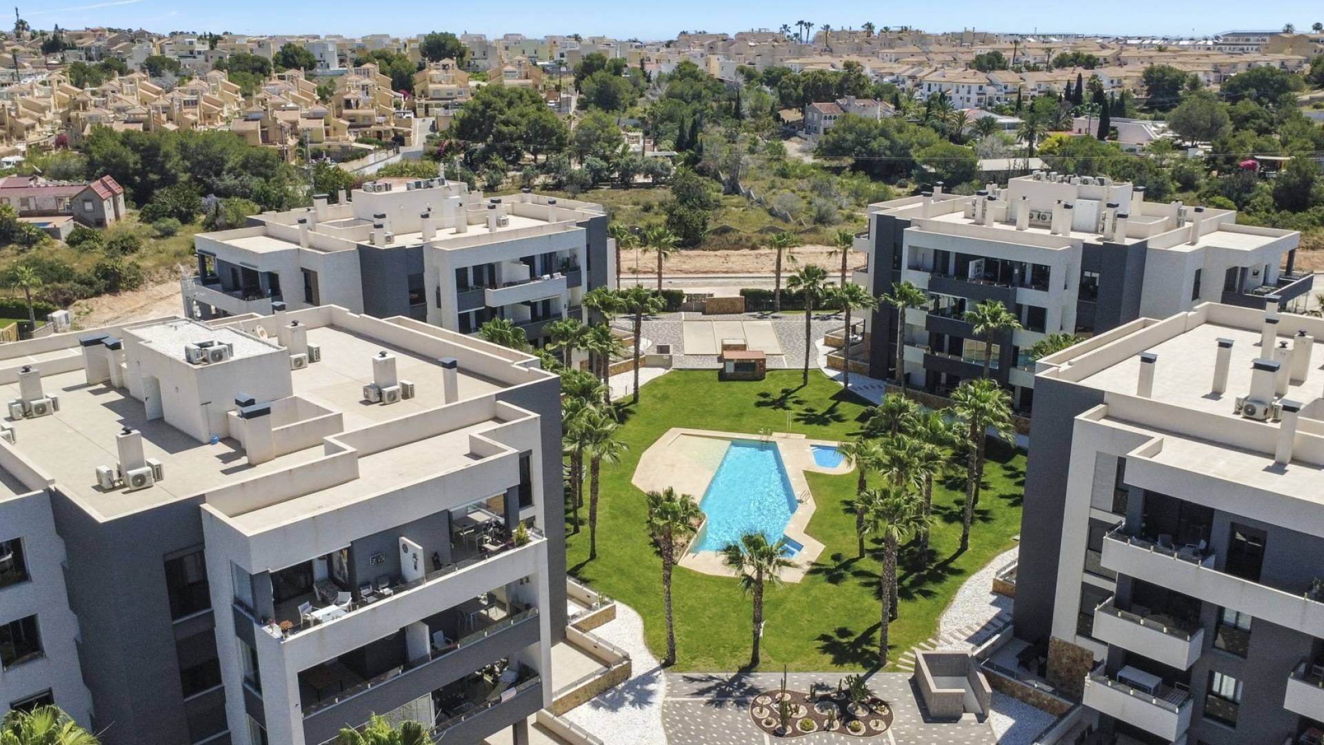 z drugiej ręki - Apartament - Orihuela Costa - Los Altos