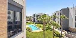 z drugiej ręki - Apartament - Orihuela Costa - Los Altos