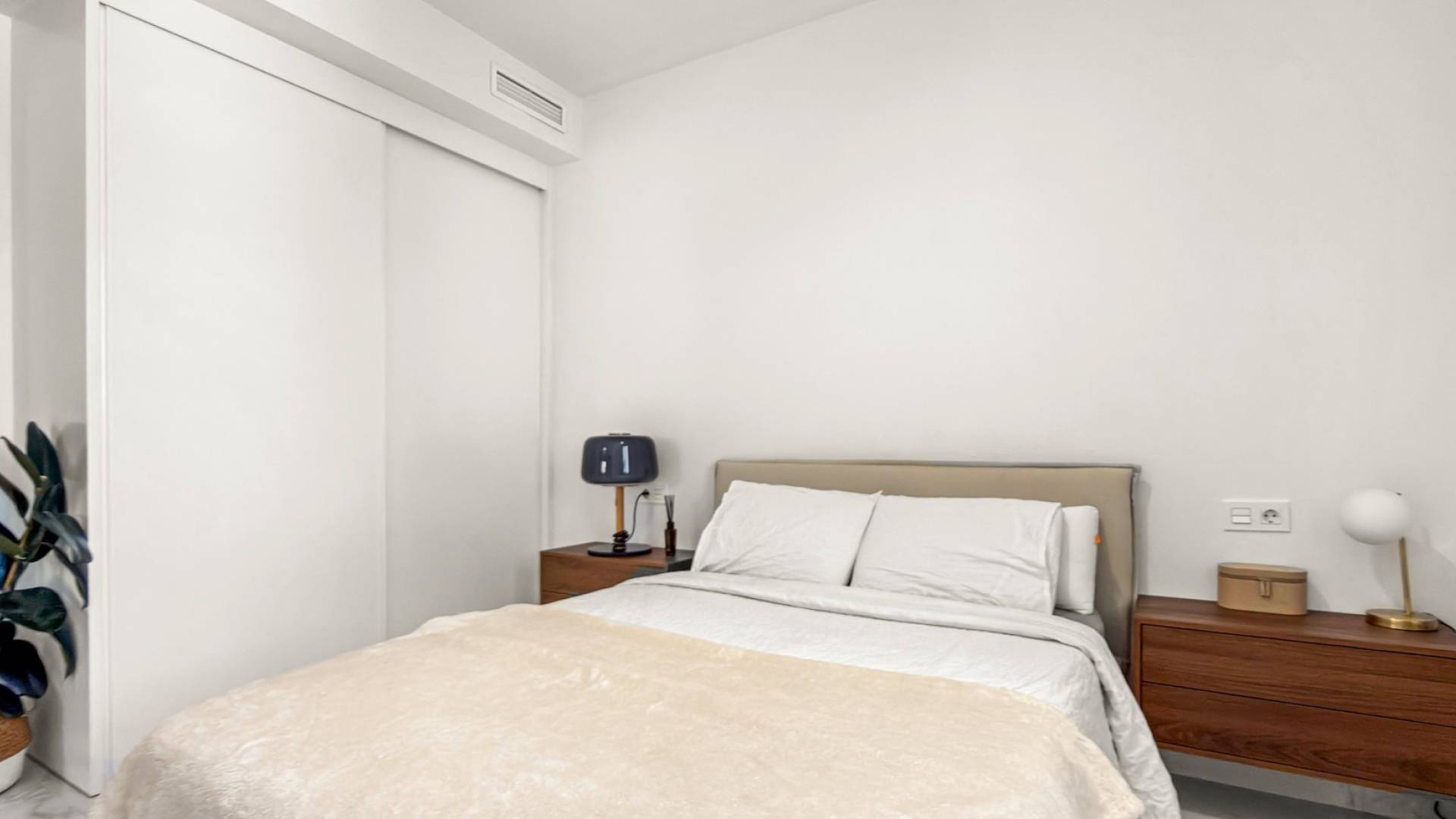 z drugiej ręki - Apartament - Orihuela Costa - Los Altos