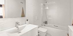 z drugiej ręki - Apartament - Orihuela Costa - Los Altos