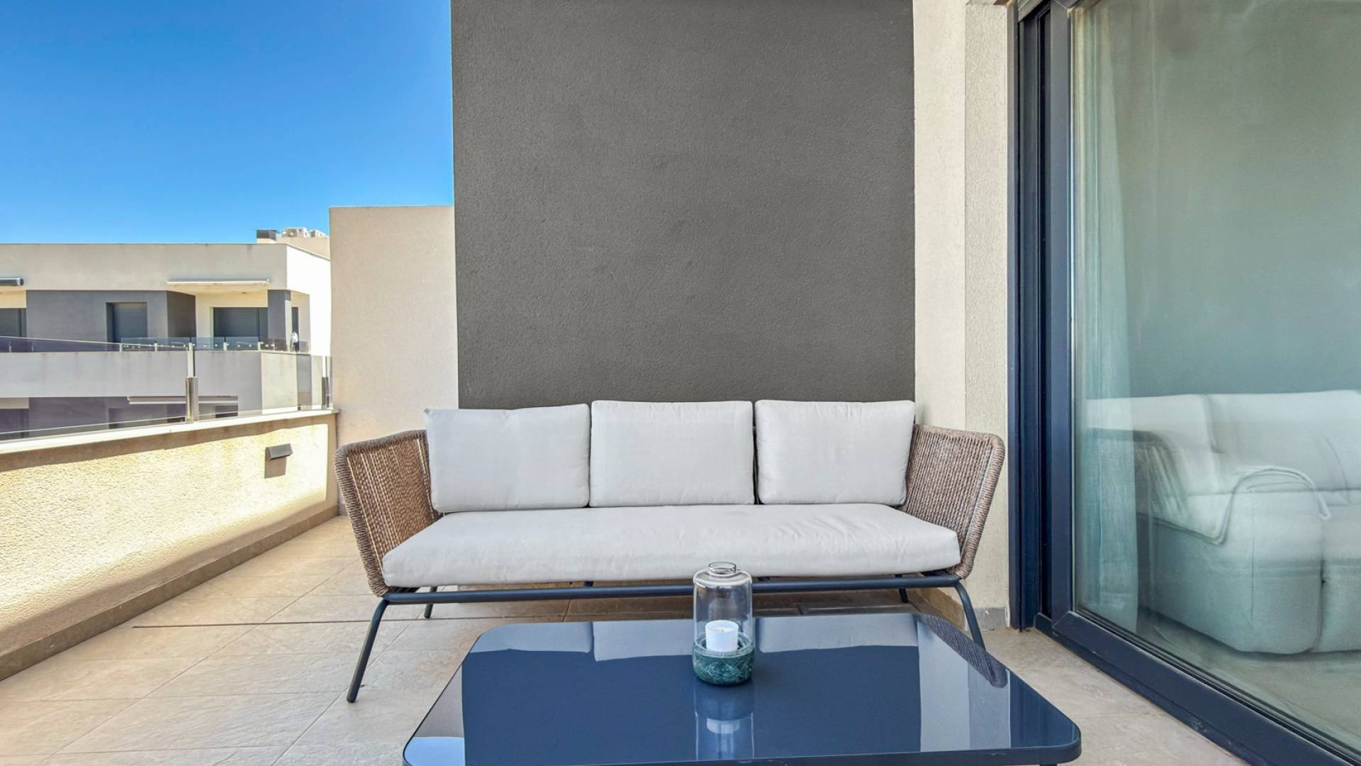 z drugiej ręki - Apartament - Orihuela Costa - Los Altos