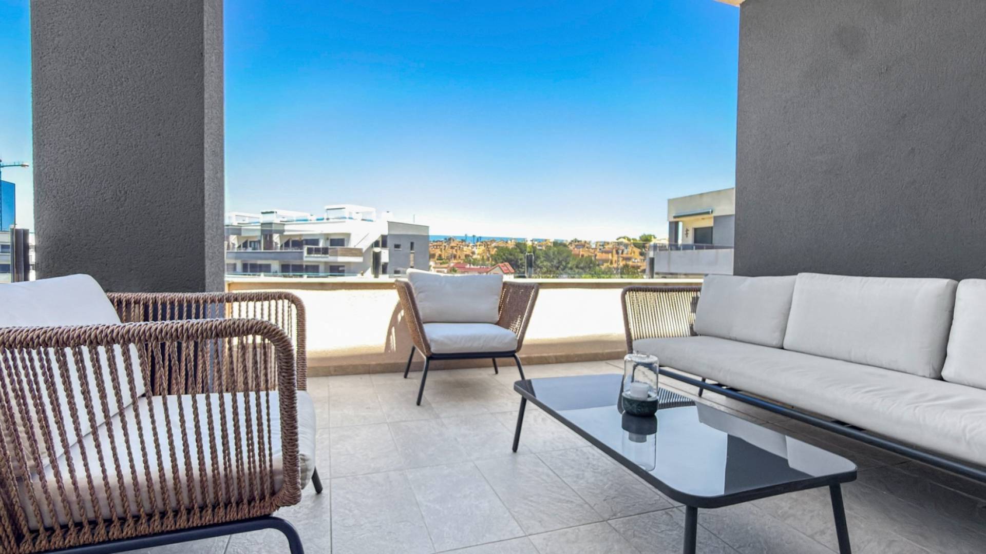 z drugiej ręki - Apartament - Orihuela Costa - Los Altos