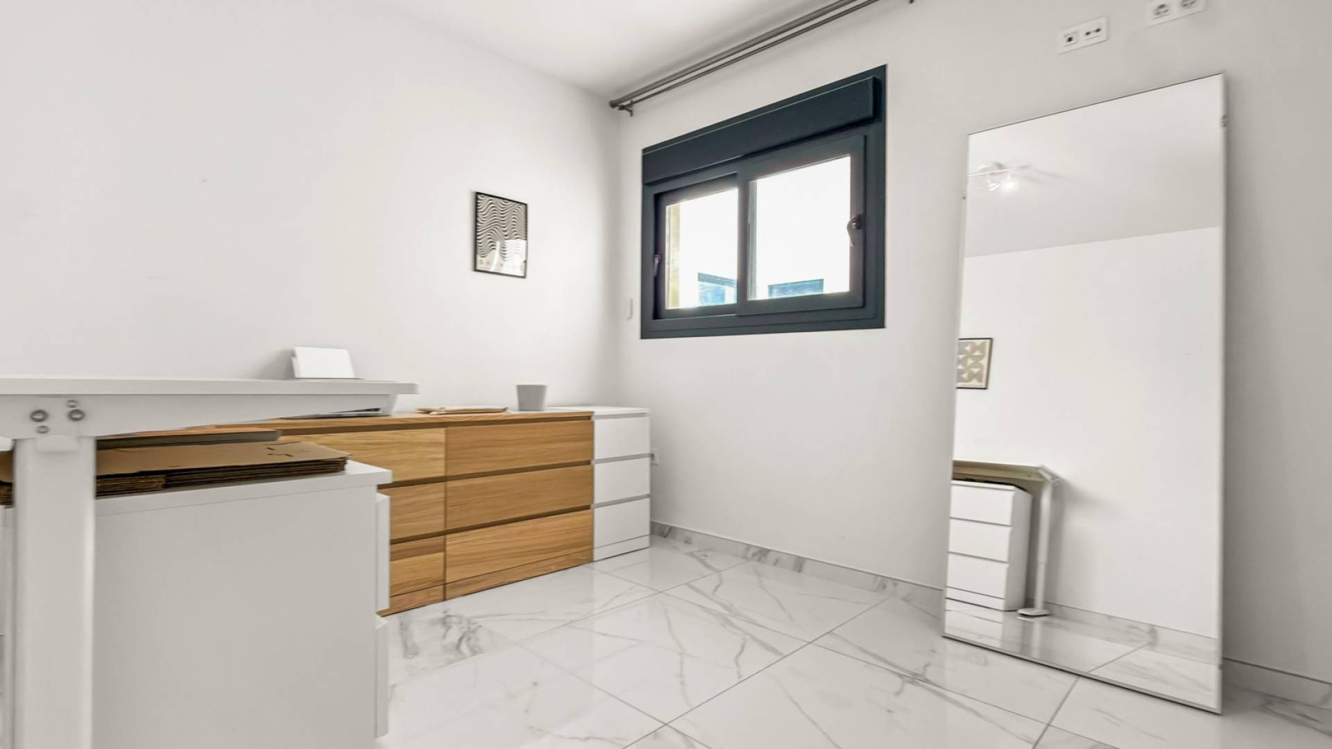z drugiej ręki - Apartament - Orihuela Costa - Los Altos