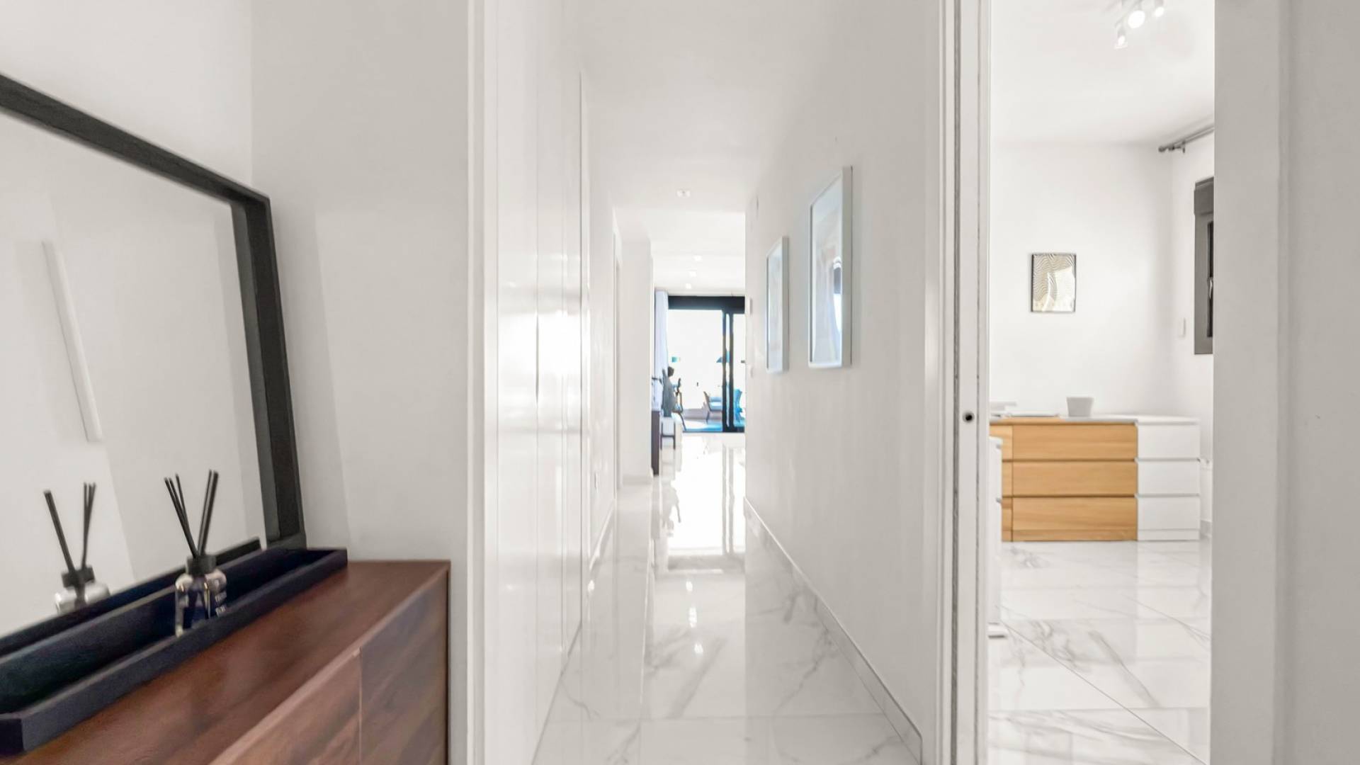 z drugiej ręki - Apartament - Orihuela Costa - Los Altos