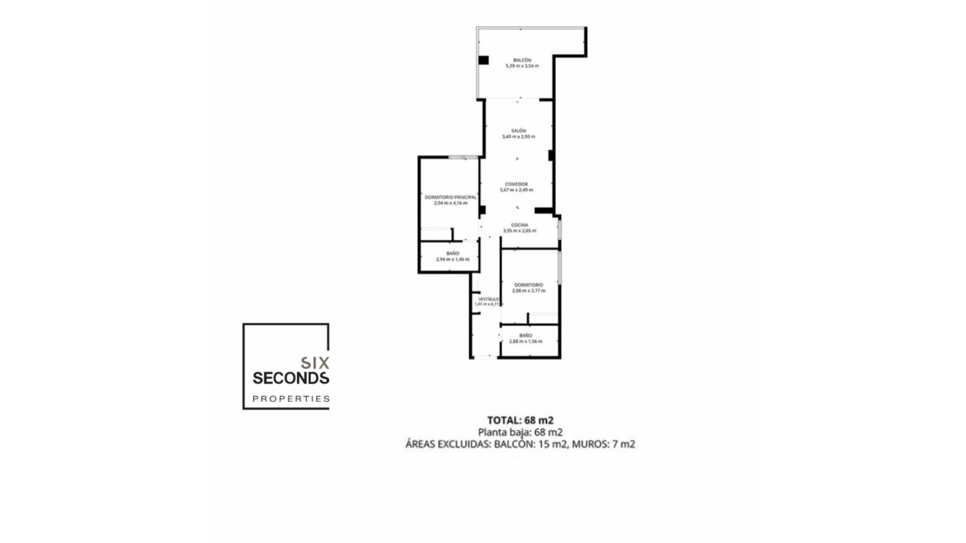 z drugiej ręki - Apartament - Orihuela Costa - Los Altos