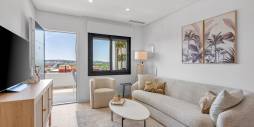 z drugiej ręki - Apartament - Orihuela Costa - Los Altos