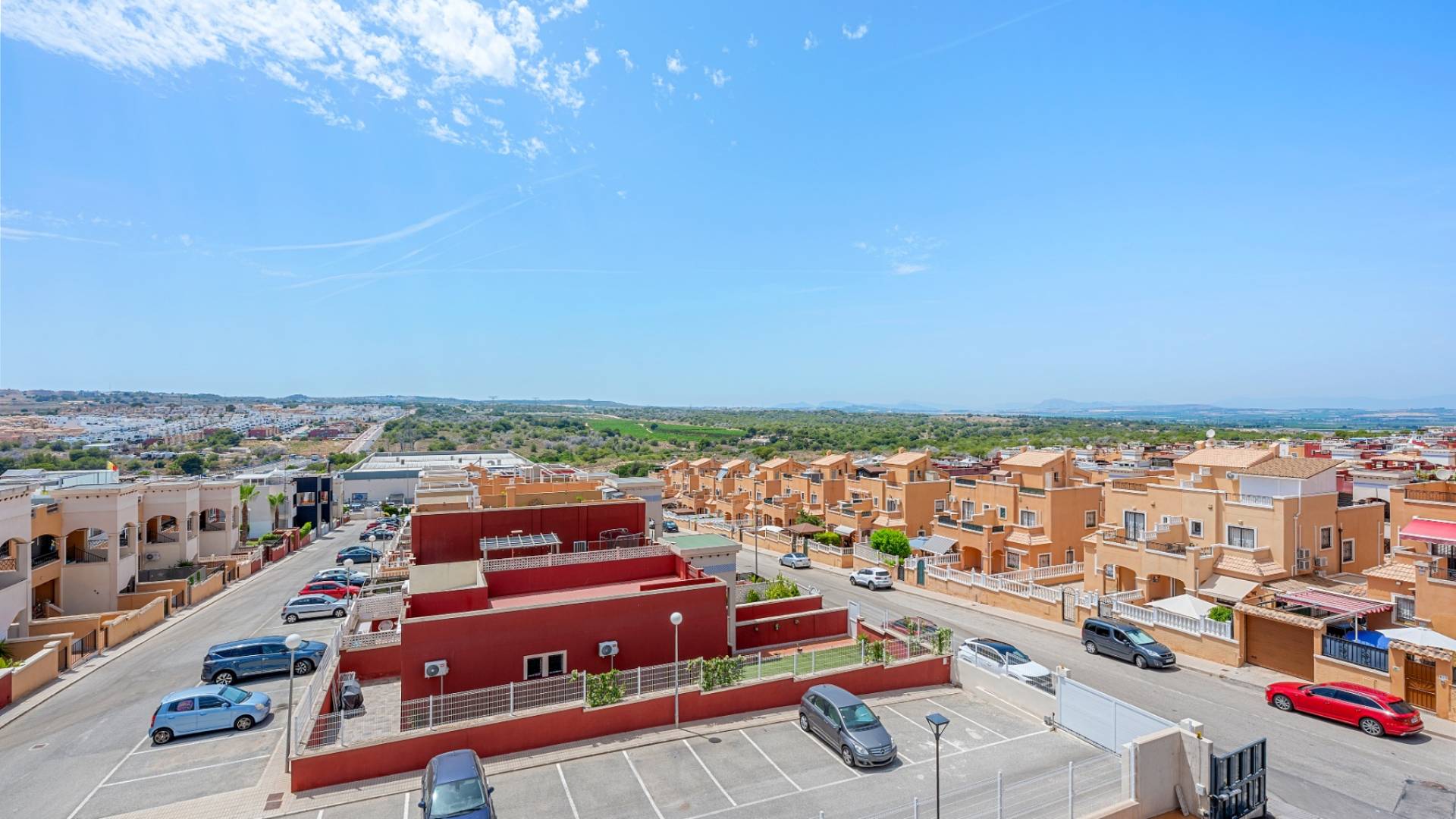 z drugiej ręki - Apartament - Orihuela Costa - Los Altos