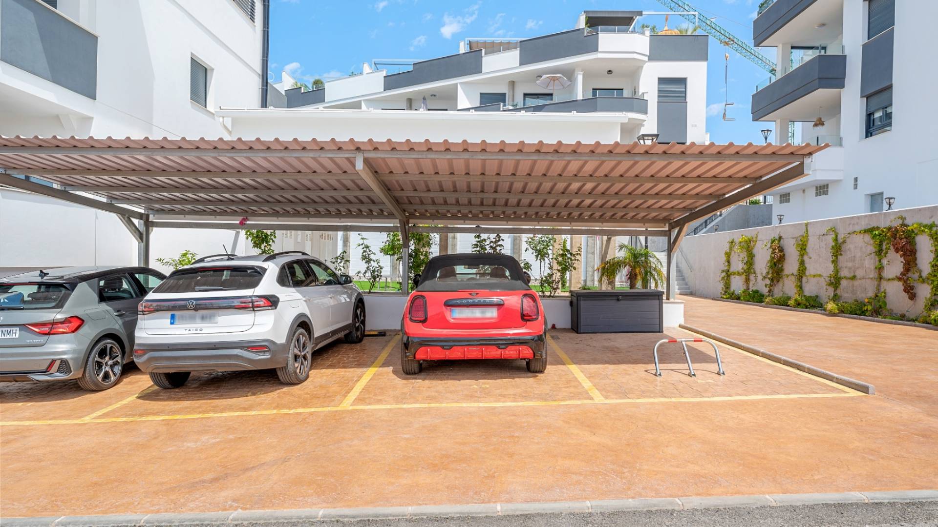 z drugiej ręki - Apartament - Orihuela Costa - Los Altos