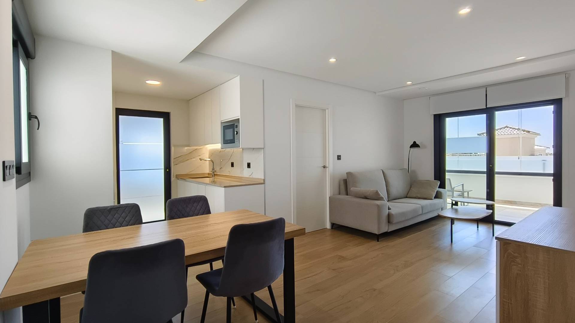 z drugiej ręki - Apartament - Orihuela Costa - Los Altos