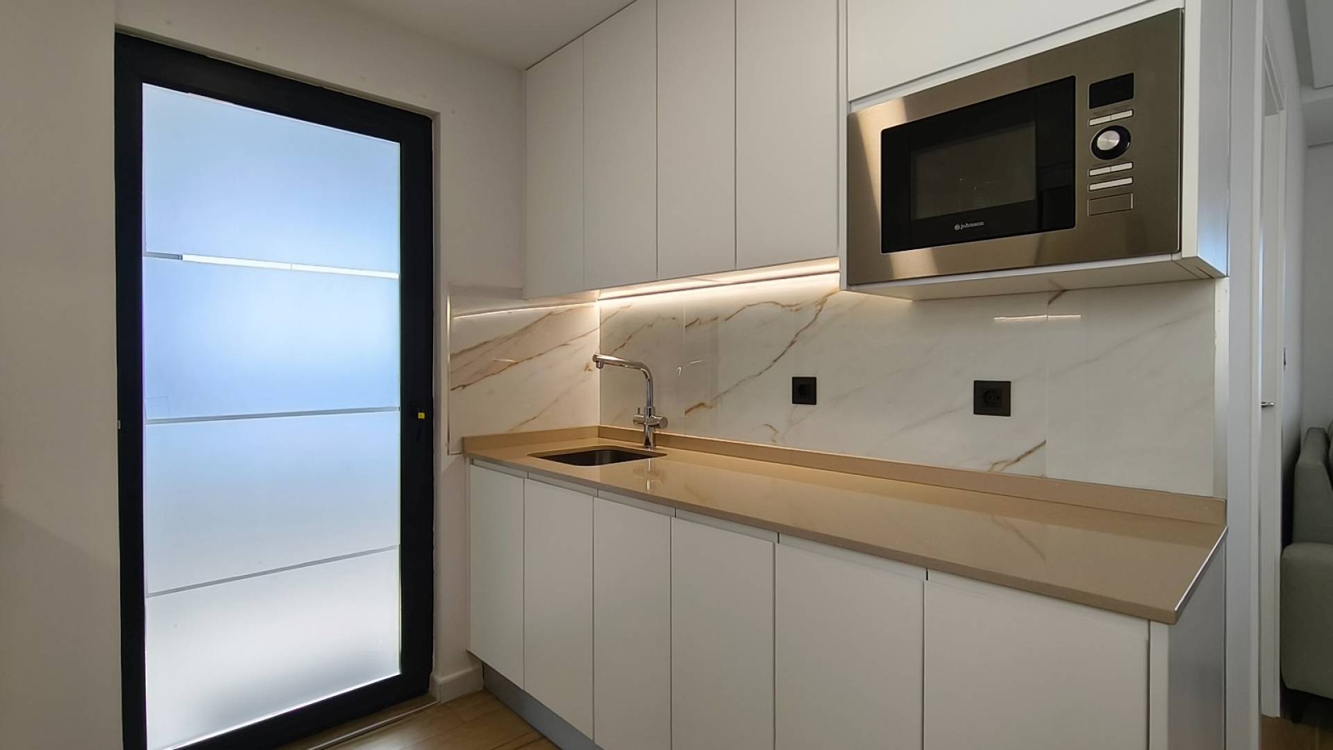 z drugiej ręki - Apartament - Orihuela Costa - Los Altos