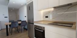 z drugiej ręki - Apartament - Orihuela Costa - Los Altos