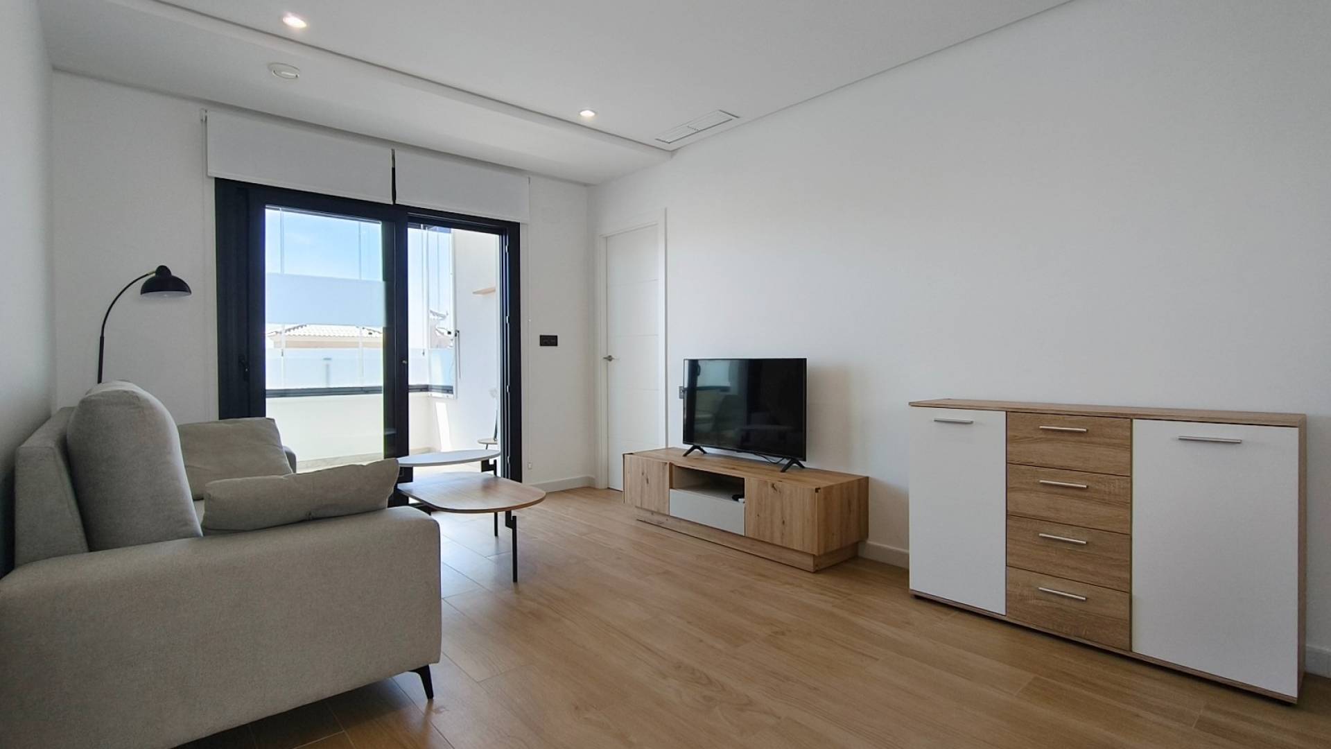 z drugiej ręki - Apartament - Orihuela Costa - Los Altos
