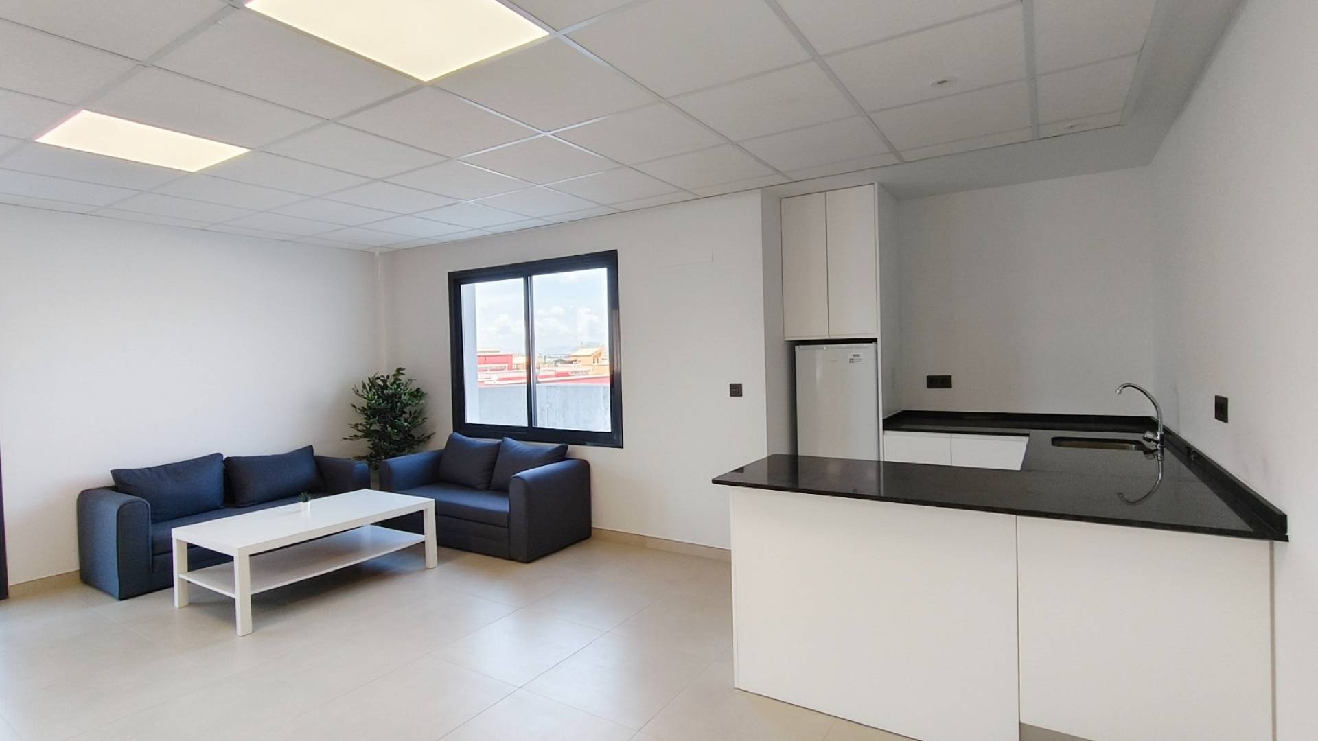 z drugiej ręki - Apartament - Orihuela Costa - Los Altos