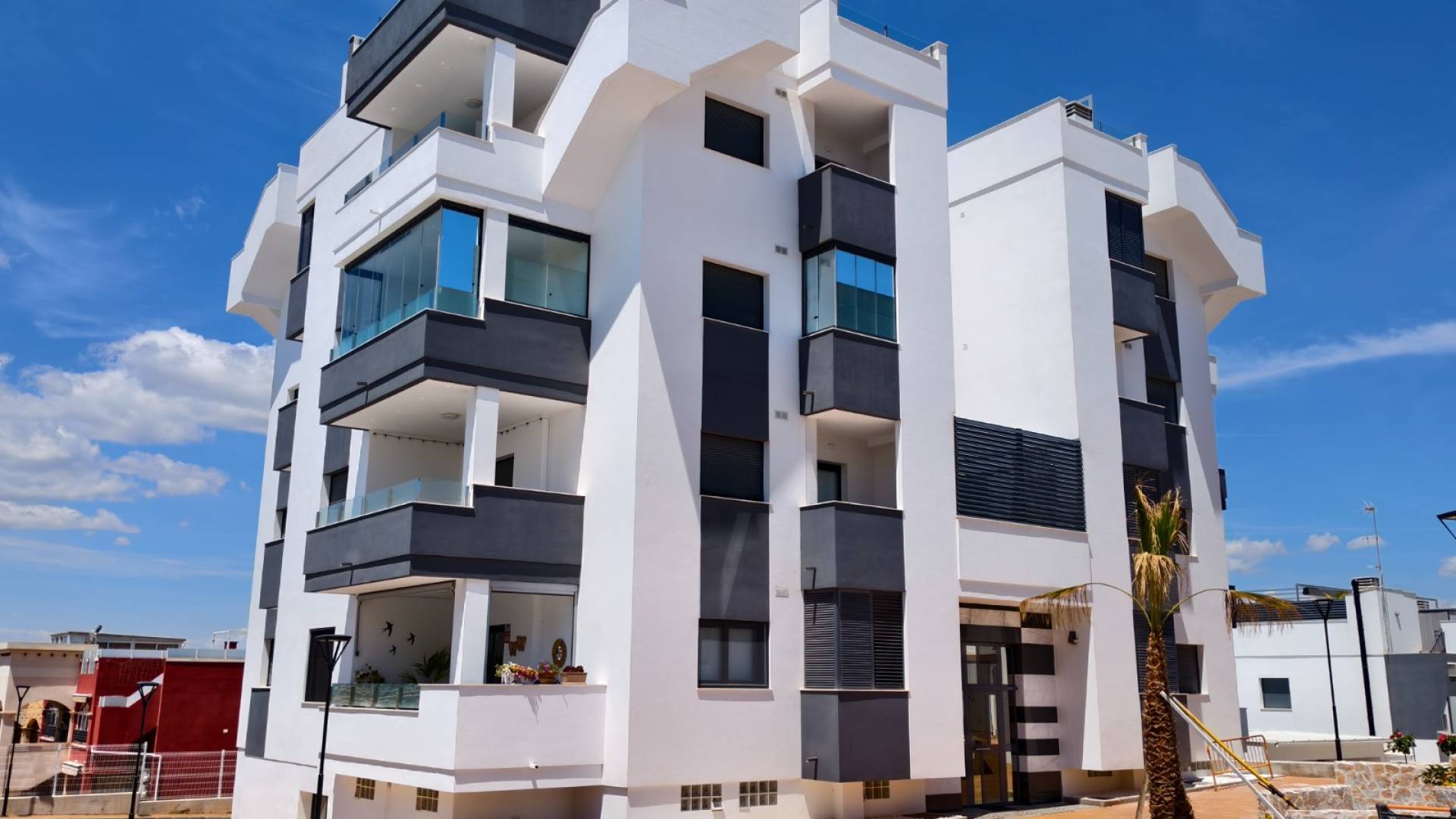 z drugiej ręki - Apartament - Orihuela Costa - Los Altos