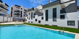 z drugiej ręki - Apartament - Orihuela Costa - Los Altos