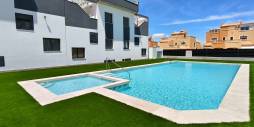 z drugiej ręki - Apartament - Orihuela Costa - Los Altos