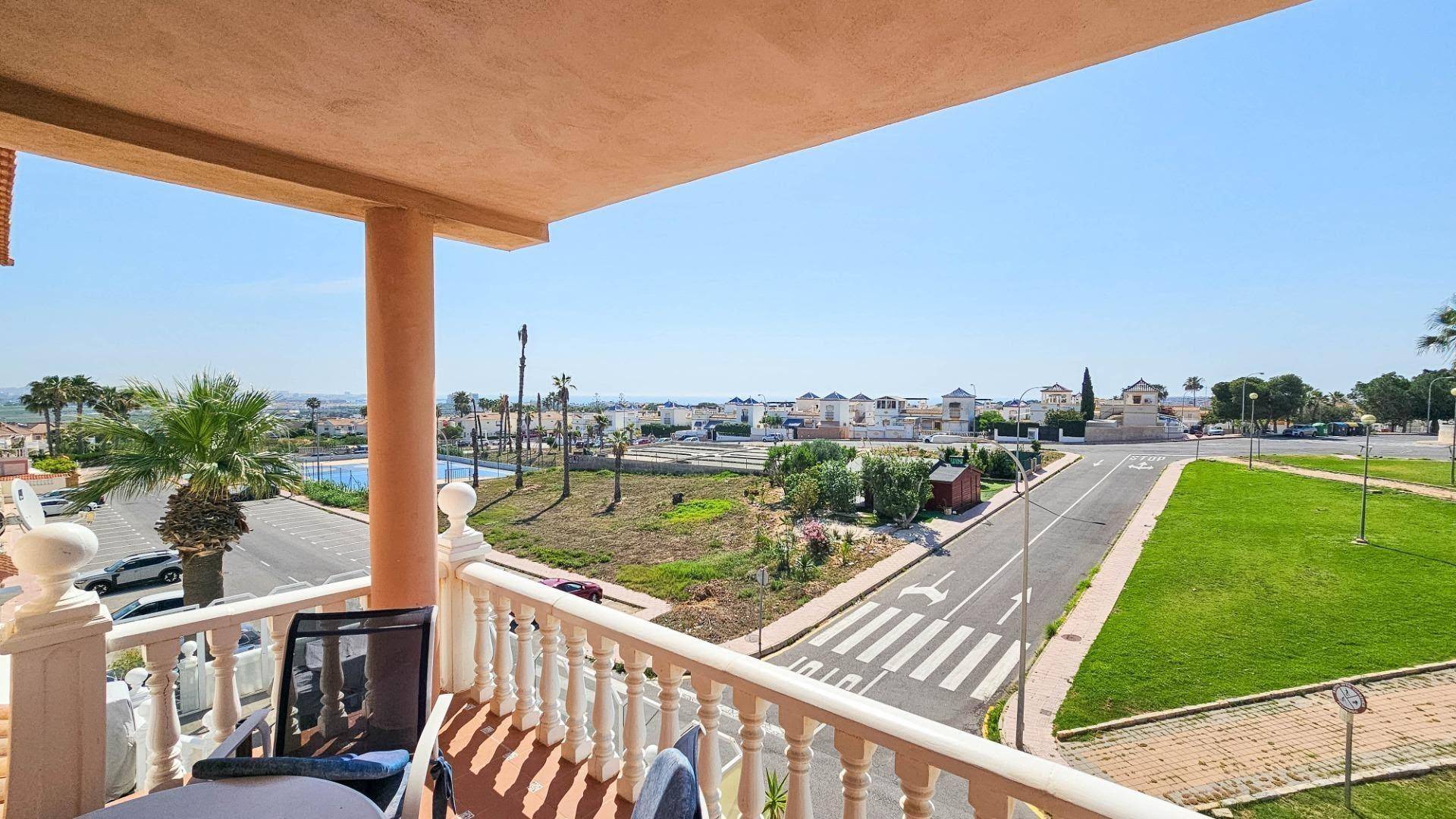 z drugiej ręki - Apartament - Orihuela Costa - Los Altos
