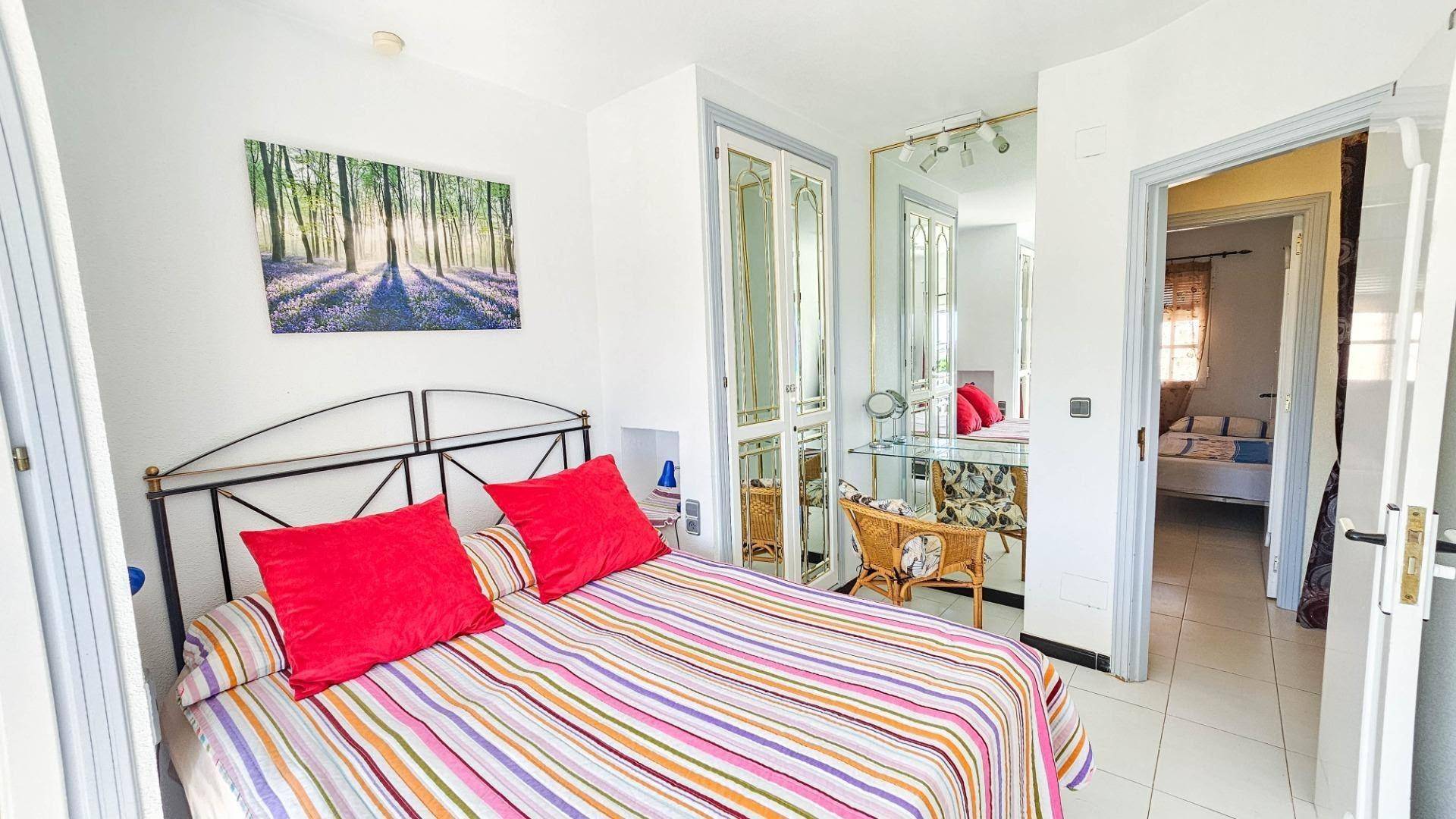 z drugiej ręki - Apartament - Orihuela Costa - Los Altos