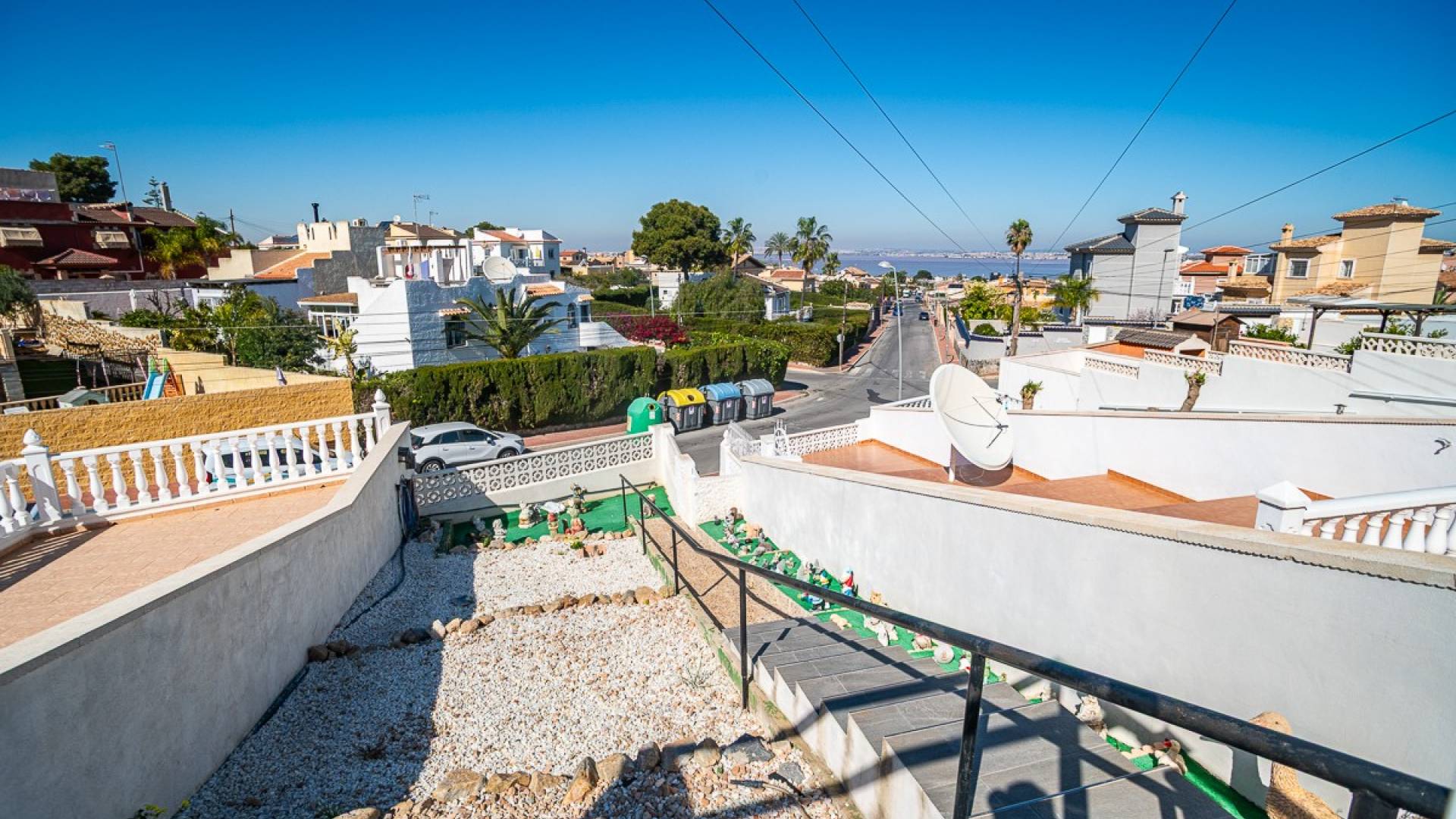 z drugiej ręki - Apartament - Orihuela Costa - Los Balcones