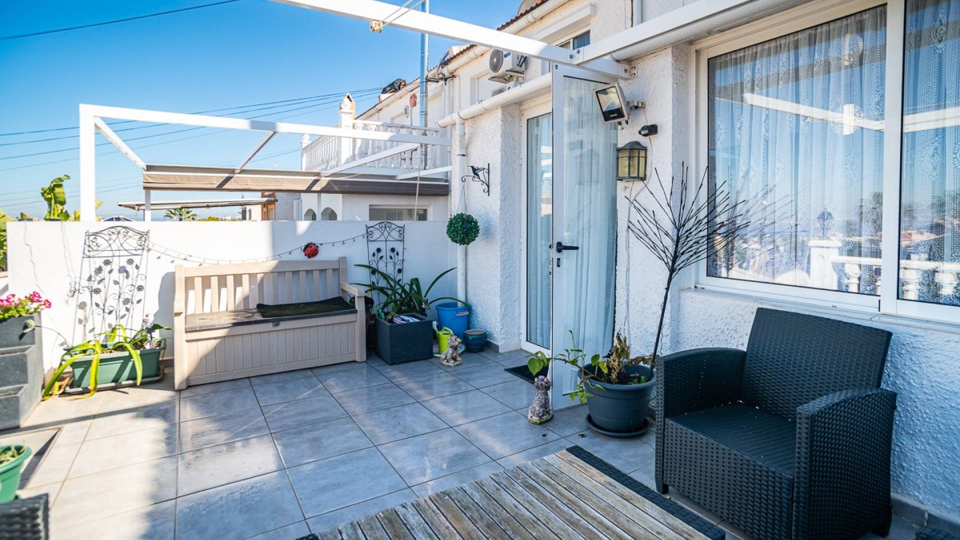 z drugiej ręki - Apartament - Orihuela Costa - Los Balcones