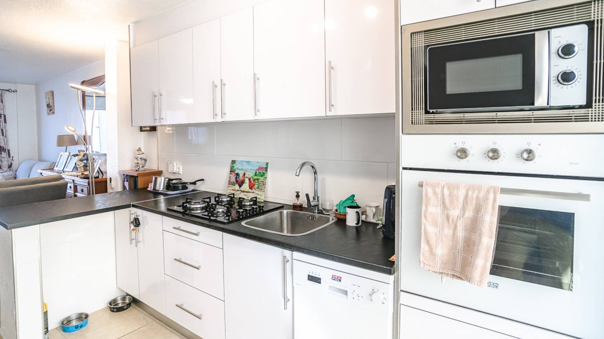 z drugiej ręki - Apartament - Orihuela Costa - Los Balcones