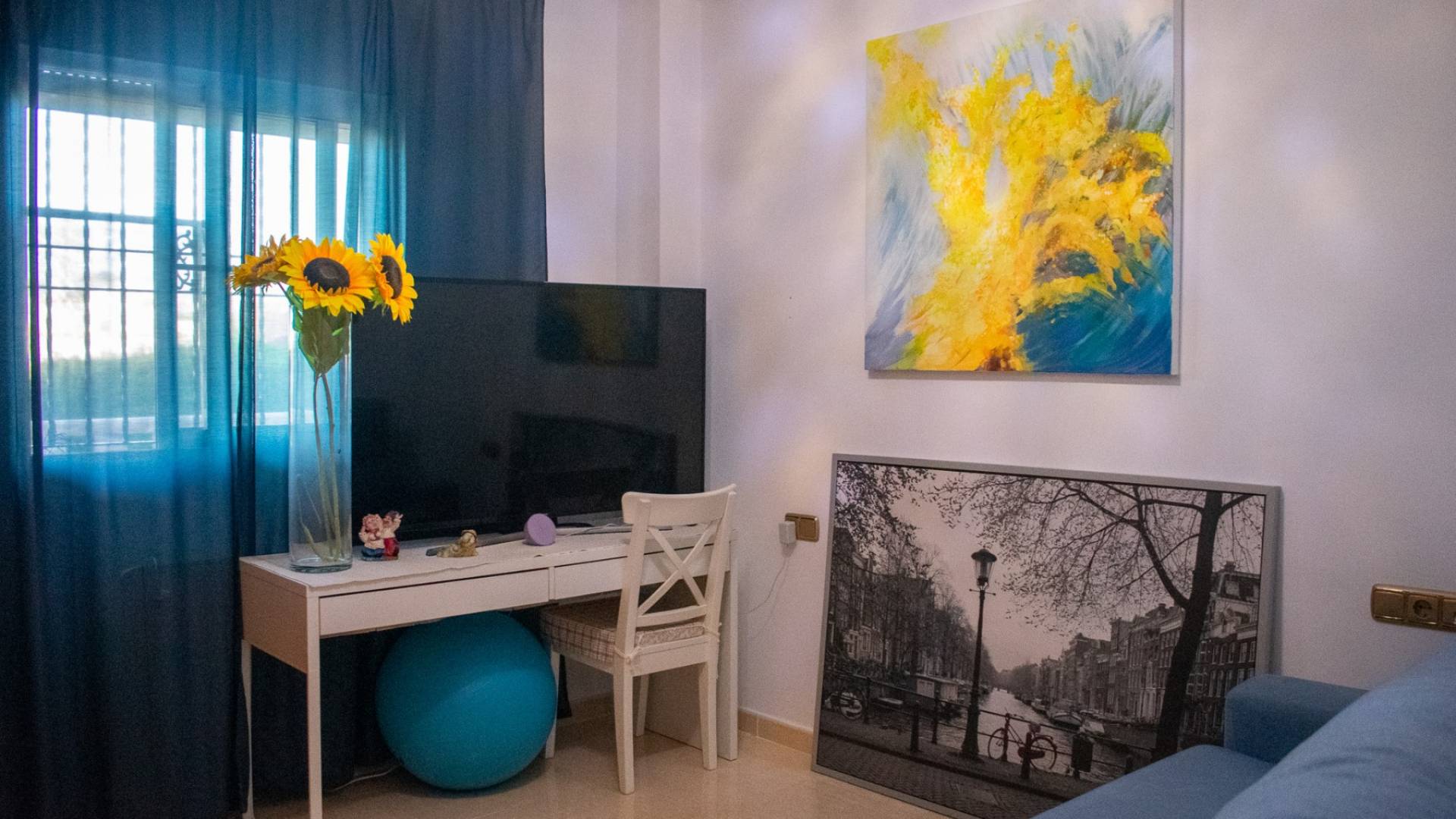 z drugiej ręki - Apartament - Orihuela Costa - Los Dolses