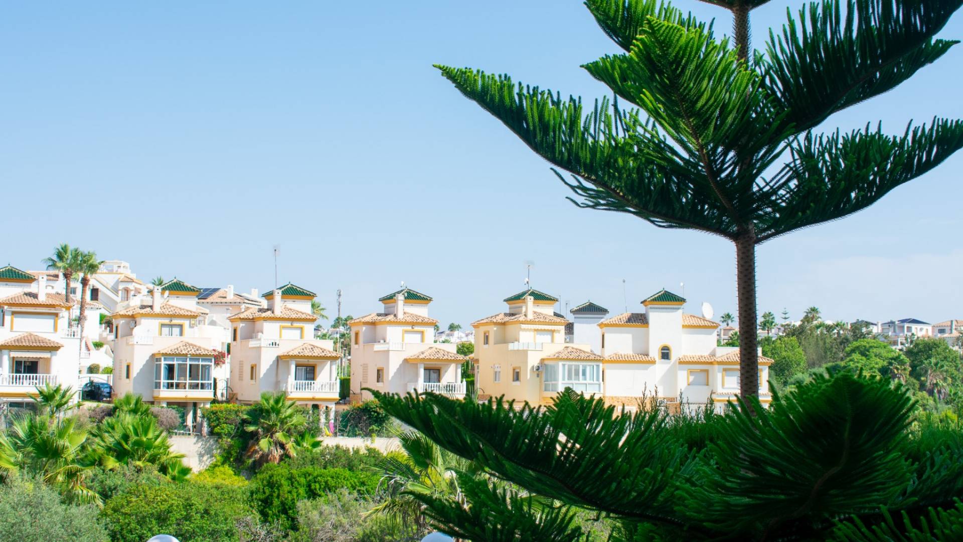 z drugiej ręki - Apartament - Orihuela Costa - Los Dolses