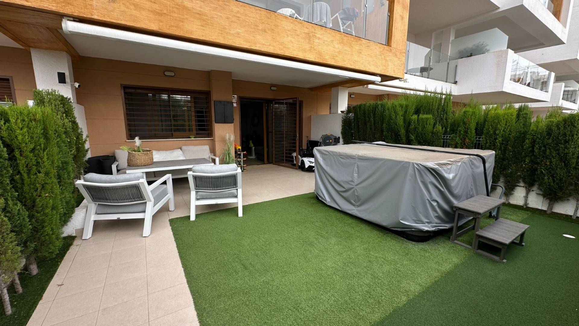 z drugiej ręki - Apartament - Orihuela Costa - Los Dolses