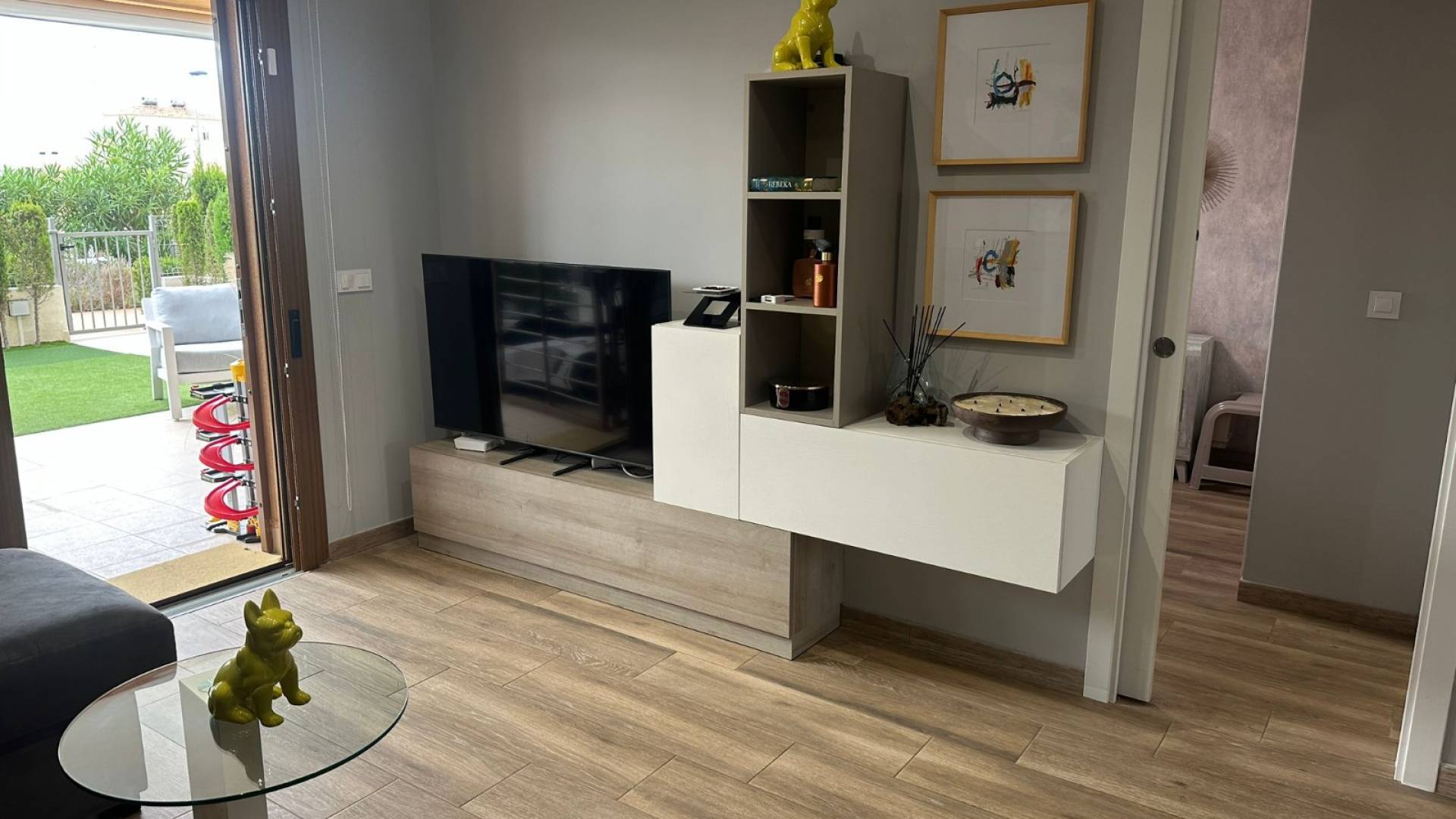 z drugiej ręki - Apartament - Orihuela Costa - Los Dolses