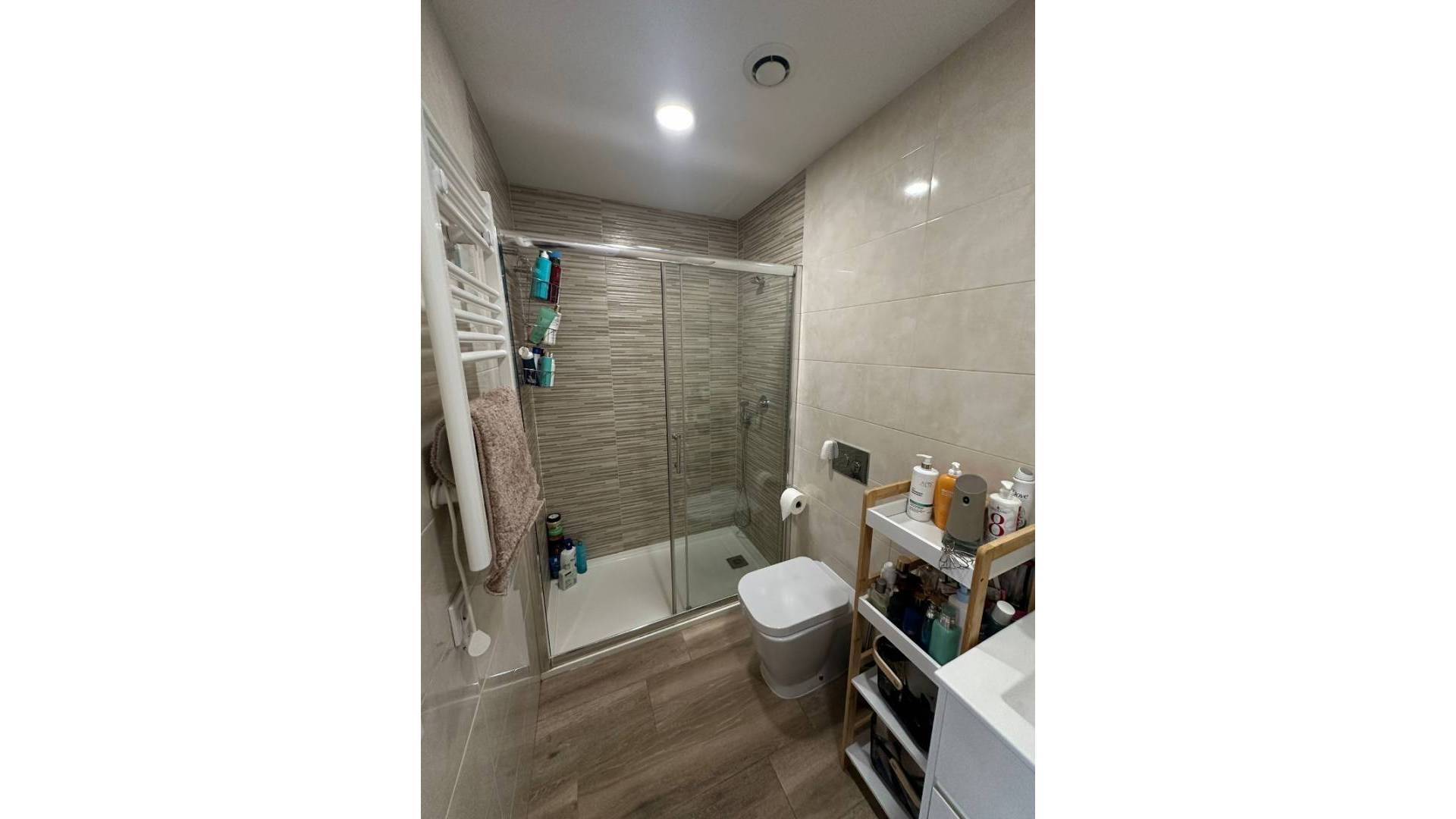 z drugiej ręki - Apartament - Orihuela Costa - Los Dolses