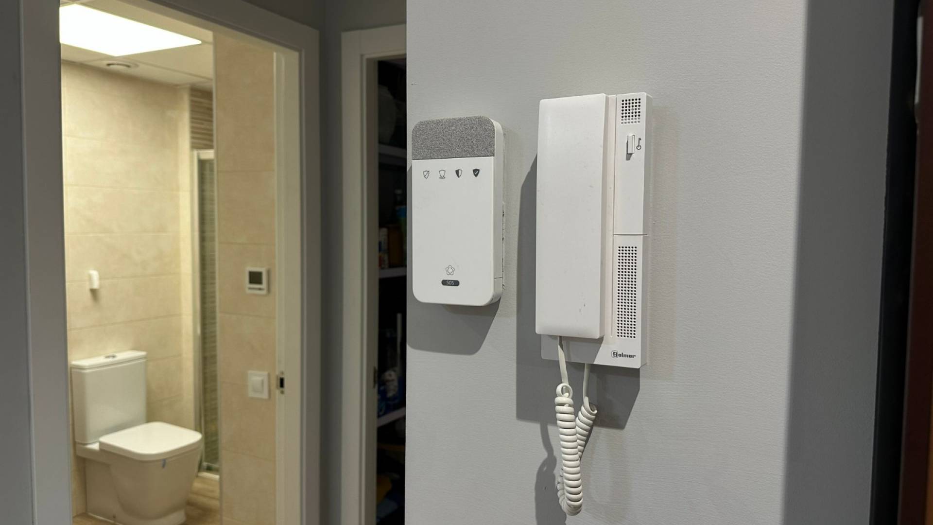 z drugiej ręki - Apartament - Orihuela Costa - Los Dolses