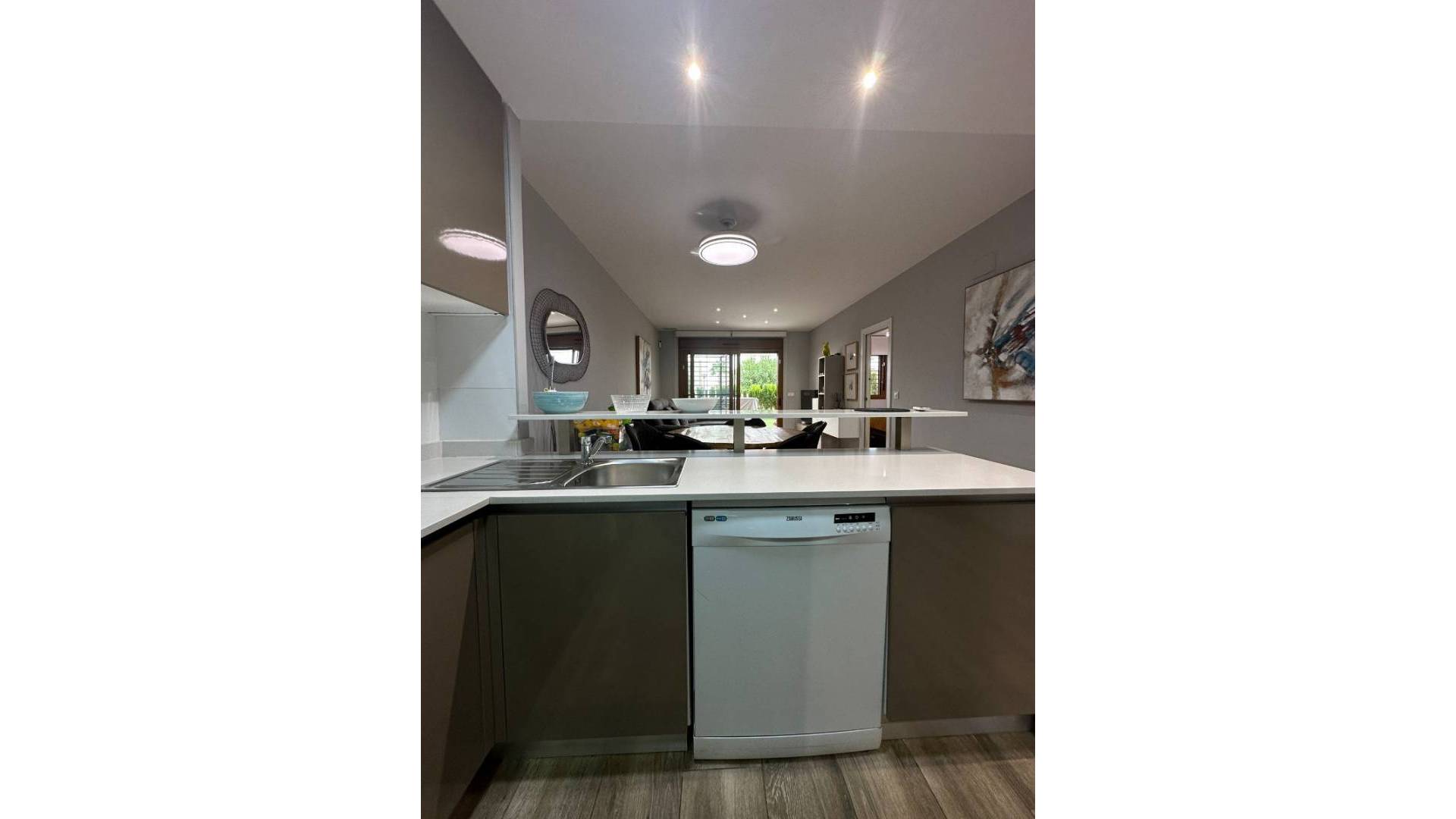 z drugiej ręki - Apartament - Orihuela Costa - Los Dolses