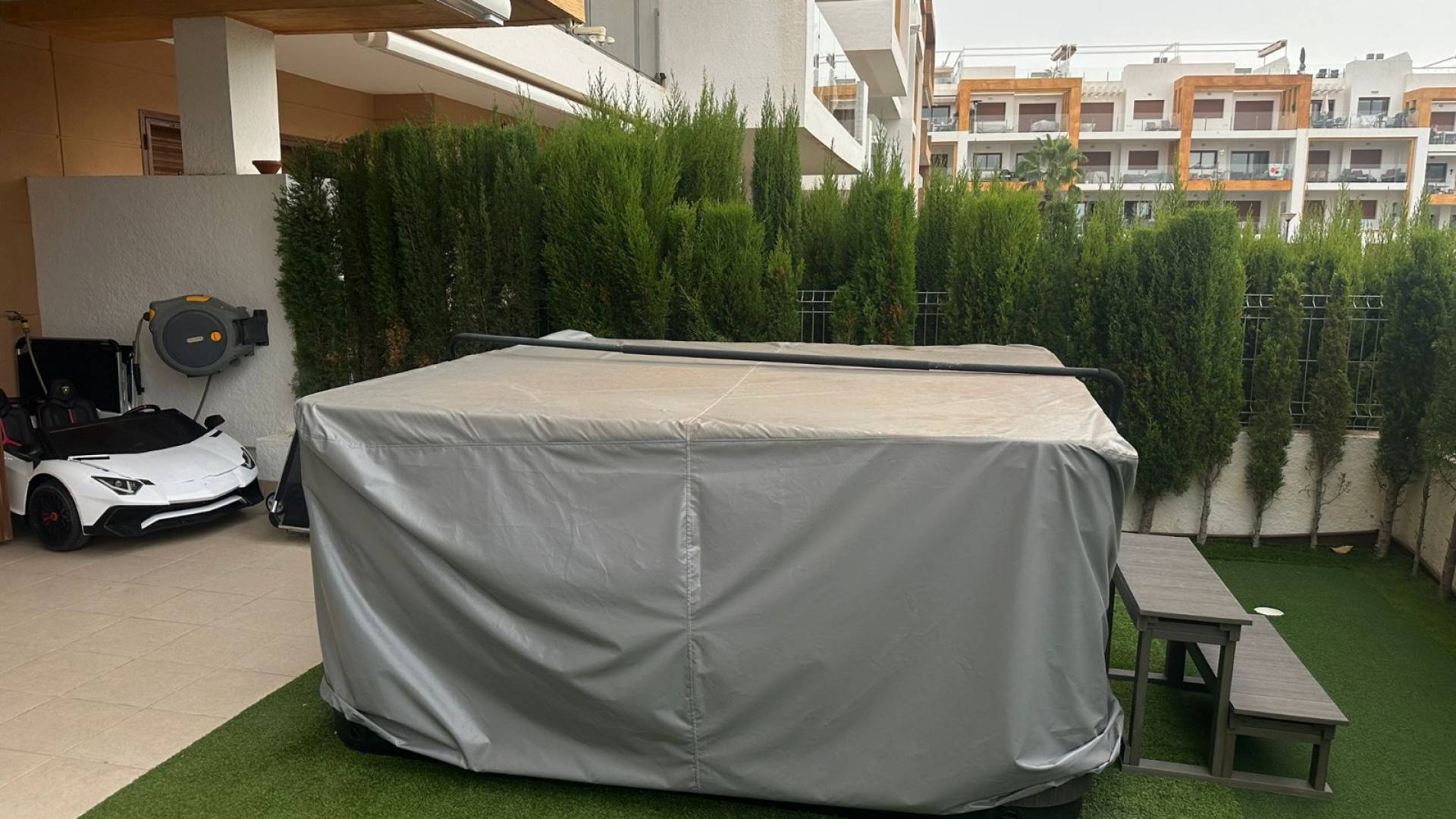 z drugiej ręki - Apartament - Orihuela Costa - Los Dolses