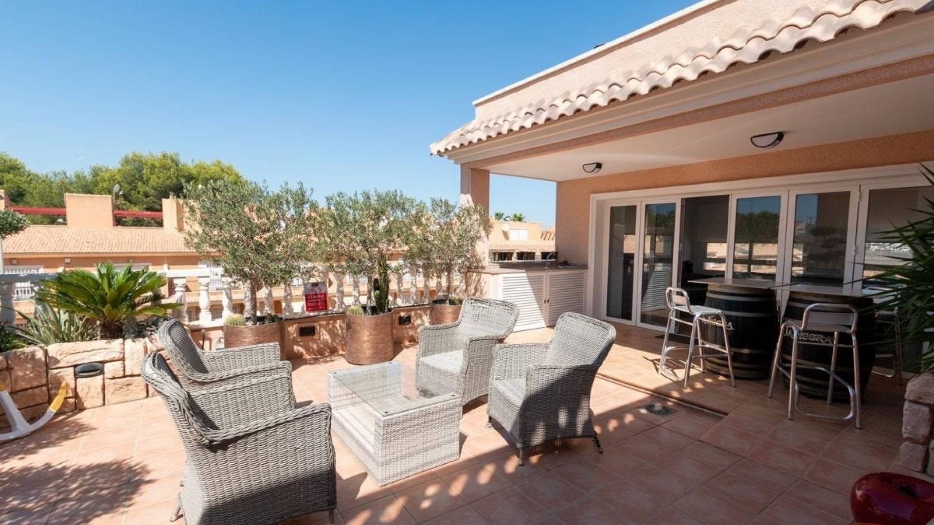 z drugiej ręki - Apartament - Orihuela Costa - Los Dolses