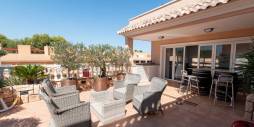 z drugiej ręki - Apartament - Orihuela Costa - Los Dolses