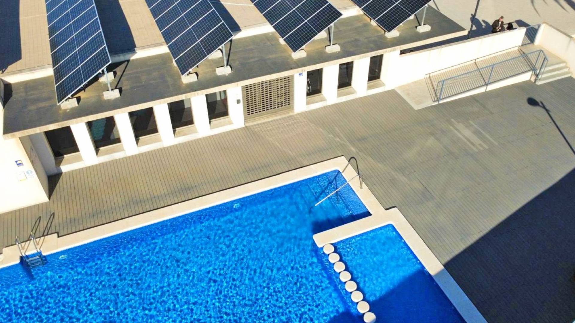 z drugiej ręki - Apartament - Orihuela Costa - Los Dolses