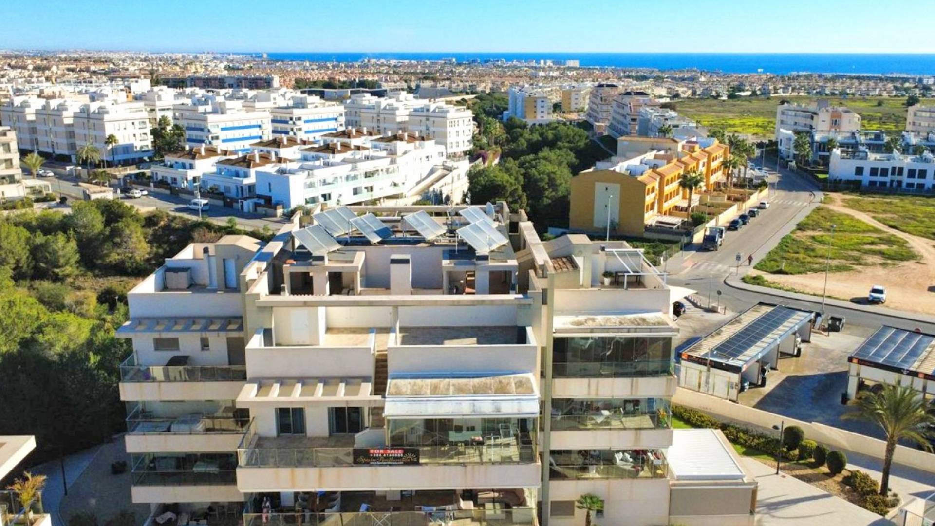 z drugiej ręki - Apartament - Orihuela Costa - Los Dolses