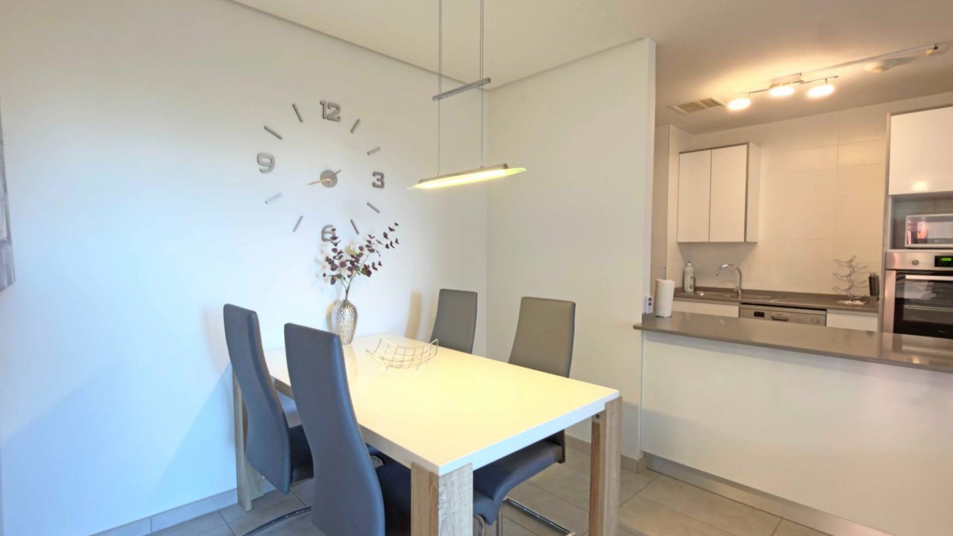 z drugiej ręki - Apartament - Orihuela Costa - Los Dolses