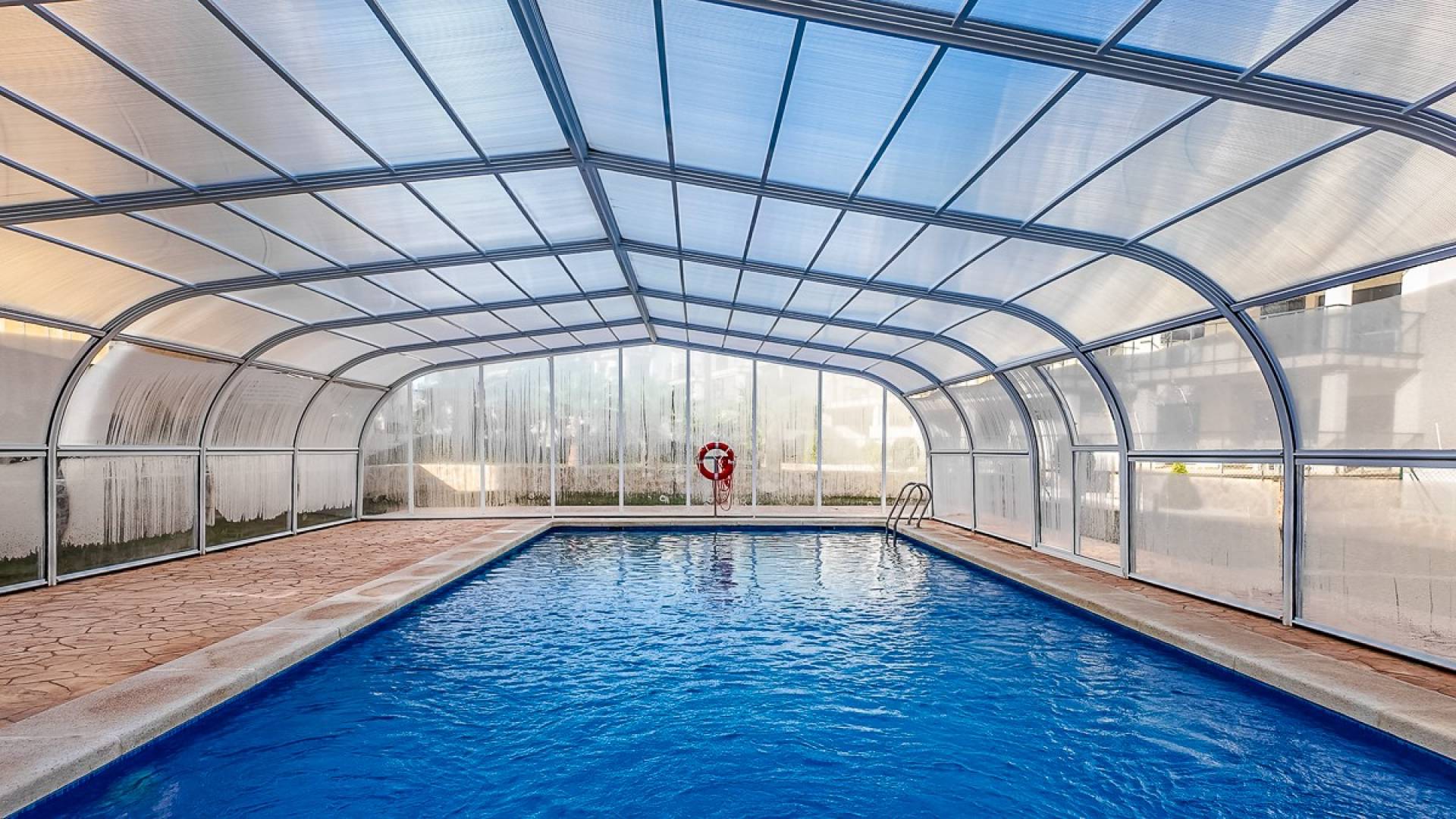 z drugiej ręki - Apartament - Orihuela Costa - Los Dolses