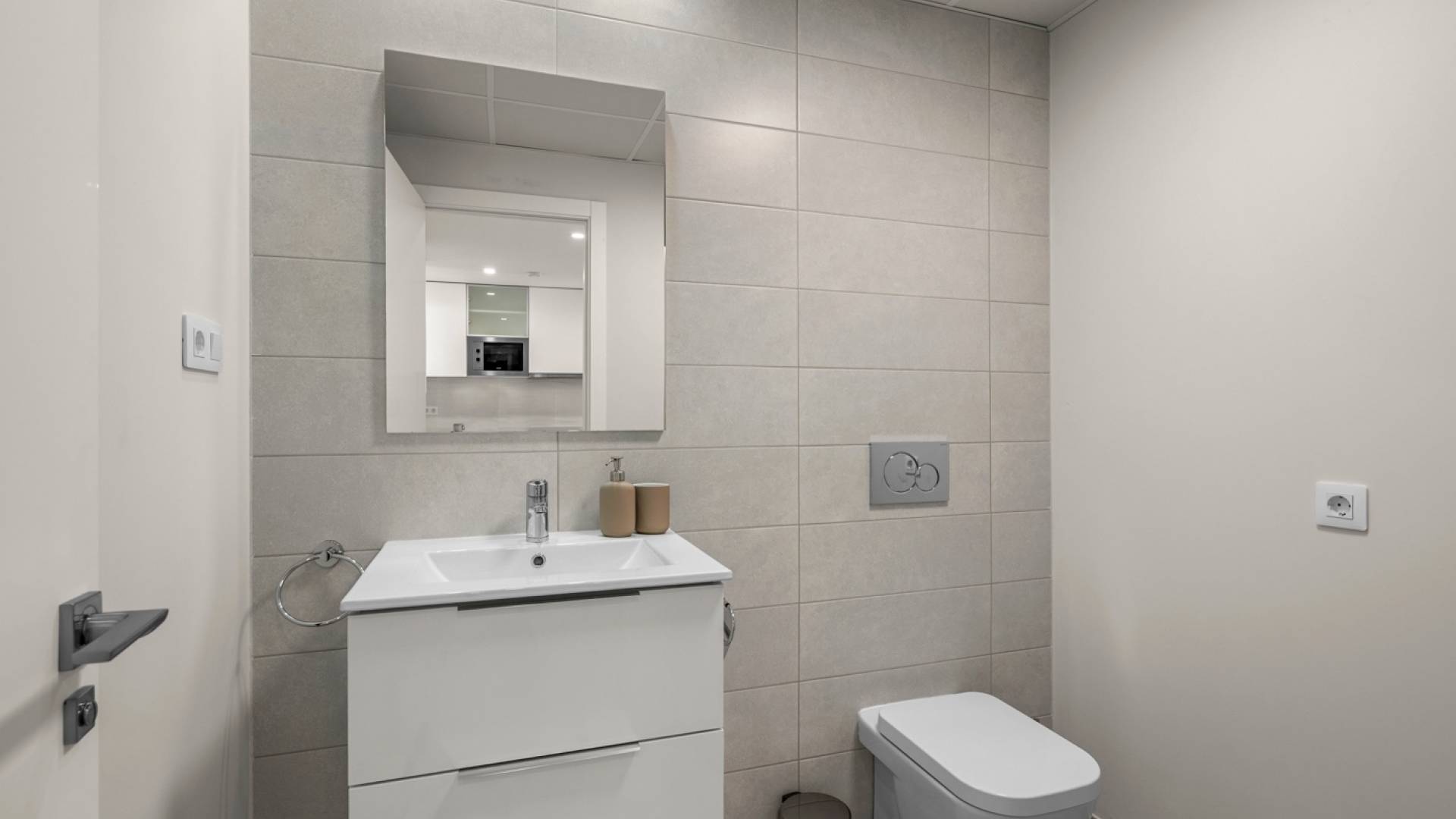 z drugiej ręki - Apartament - Orihuela Costa - Los Dolses