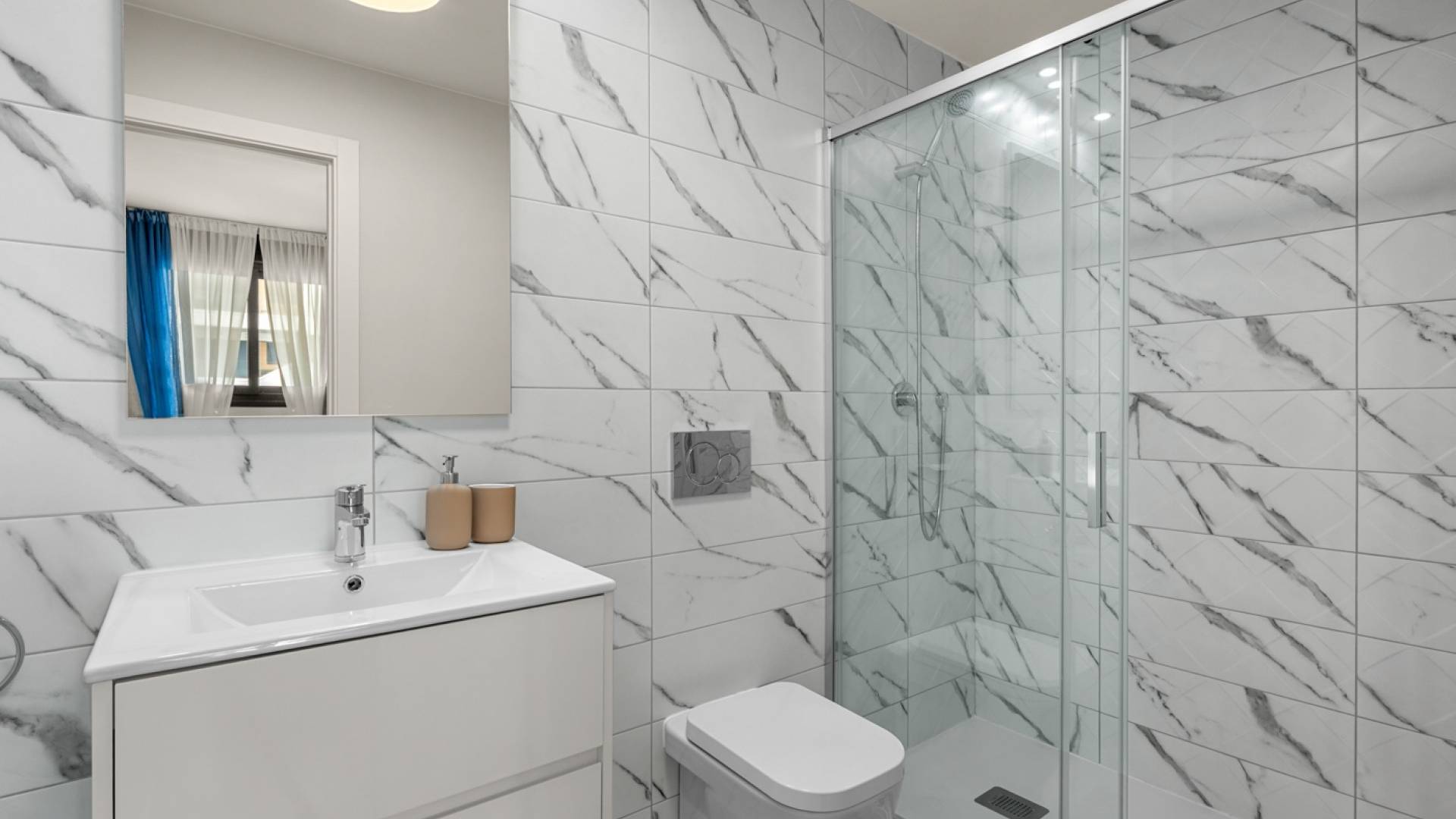 z drugiej ręki - Apartament - Orihuela Costa - Los Dolses