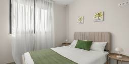z drugiej ręki - Apartament - Orihuela Costa - Los Dolses