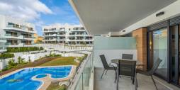 z drugiej ręki - Apartament - Orihuela Costa - Los Dolses
