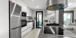 z drugiej ręki - Apartament - Orihuela Costa - Los Dolses
