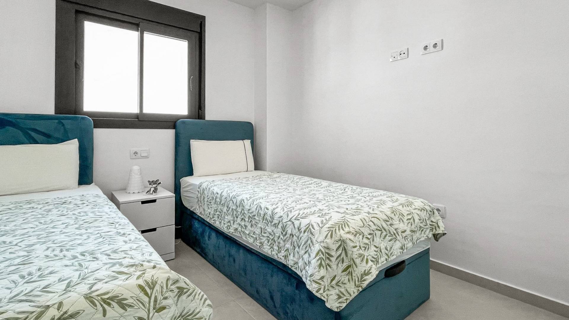 z drugiej ręki - Apartament - Orihuela Costa - Los Dolses