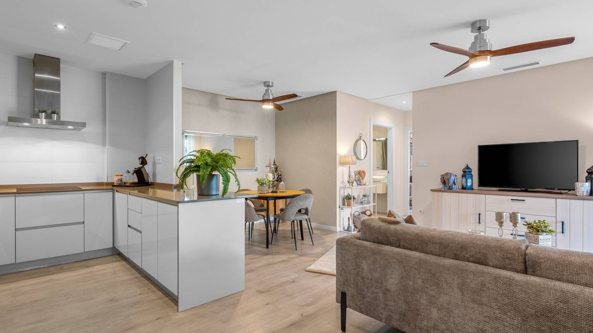 z drugiej ręki - Apartament - Orihuela Costa - Los Dolses