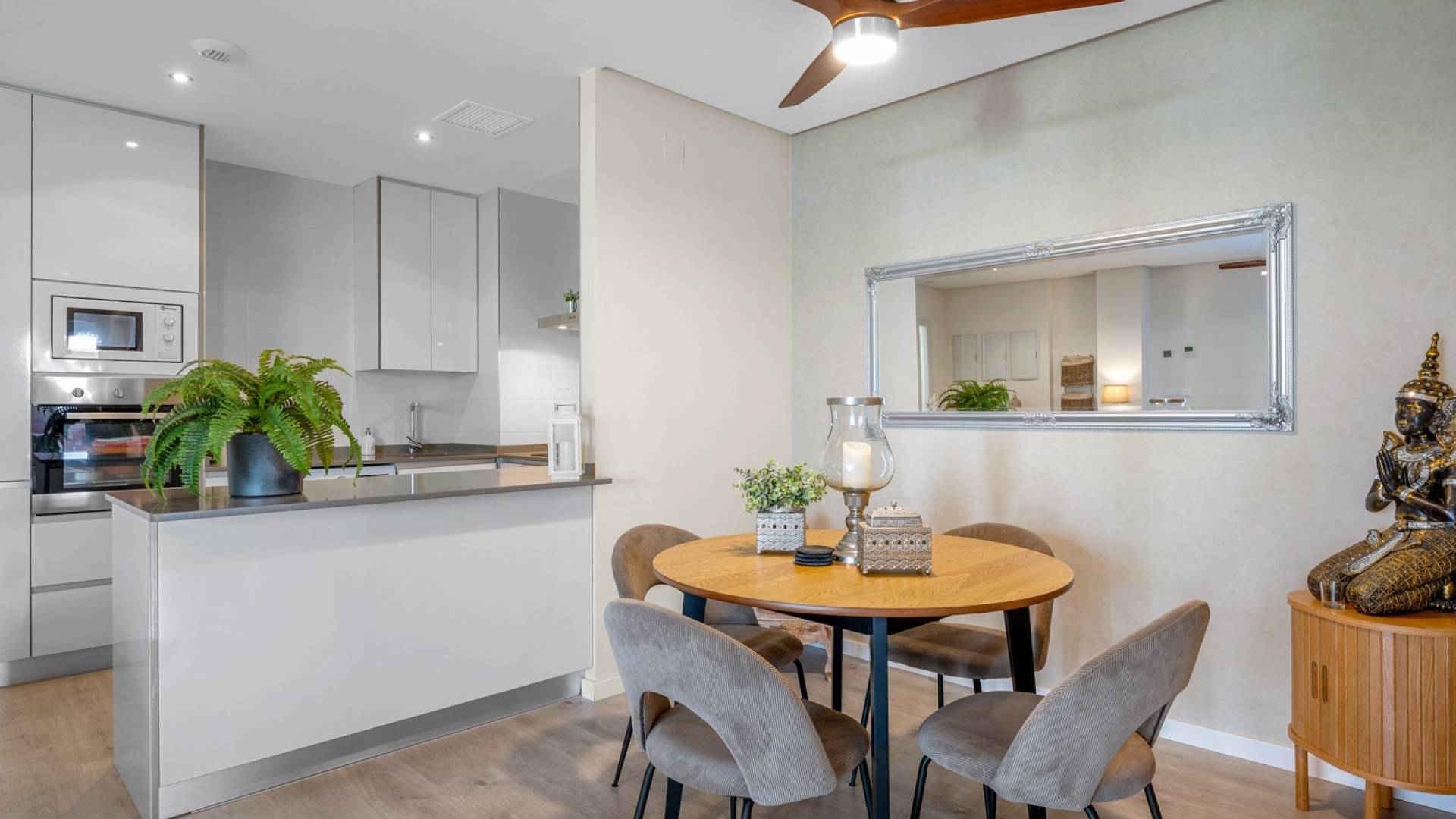 z drugiej ręki - Apartament - Orihuela Costa - Los Dolses