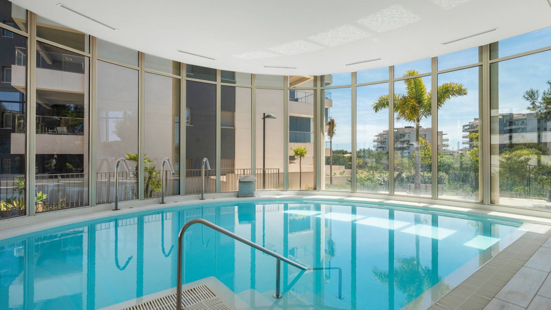 z drugiej ręki - Apartament - Orihuela Costa - Los Dolses