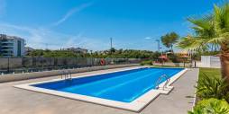 z drugiej ręki - Apartament - Orihuela Costa - Los Dolses